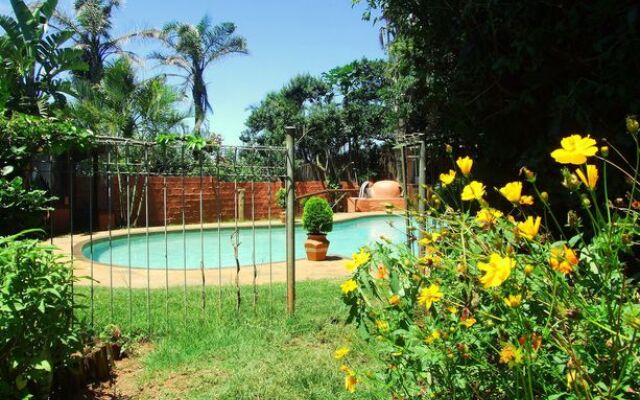 Secret Spot Backpackers