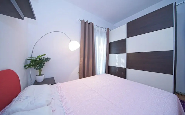 Apartment Alva