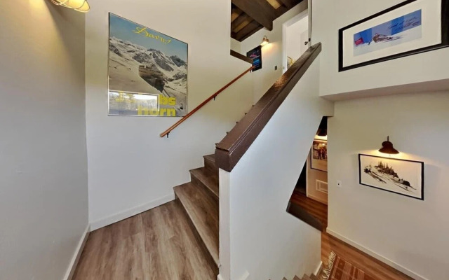 Mammoth Mountain - Vacation Condos