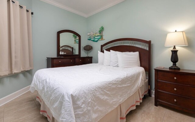 Phoenix Ix 1204 3 Bedroom Condo