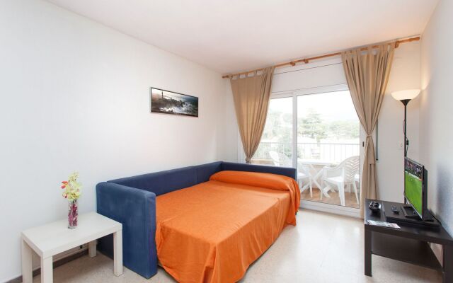 Apartamento Sant Jaume