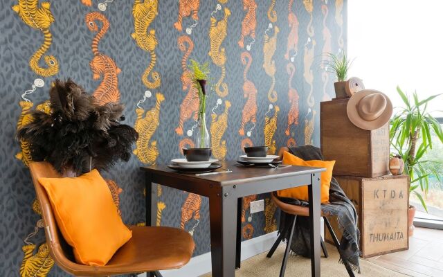 Inchicore Suites