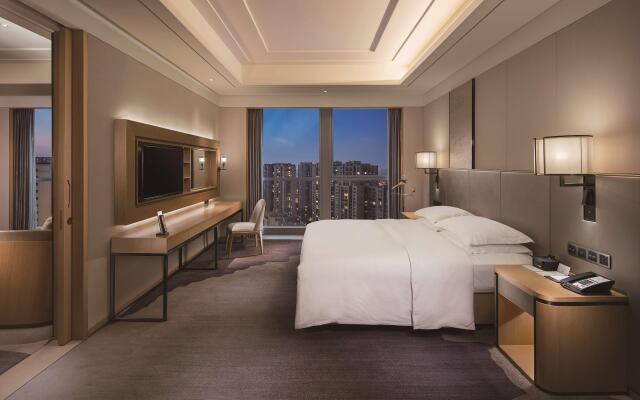 DoubleTree by Hilton Chengdu - Longquanyi