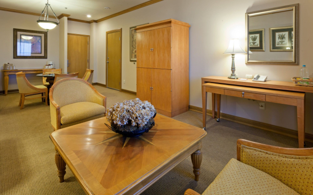 Crowne Plaza Torreon by IHG