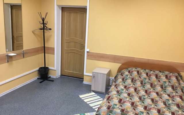 MAXROOMS Barnaul Sibiria