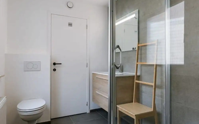 BE BKB Ijze 36 in Blankenberge