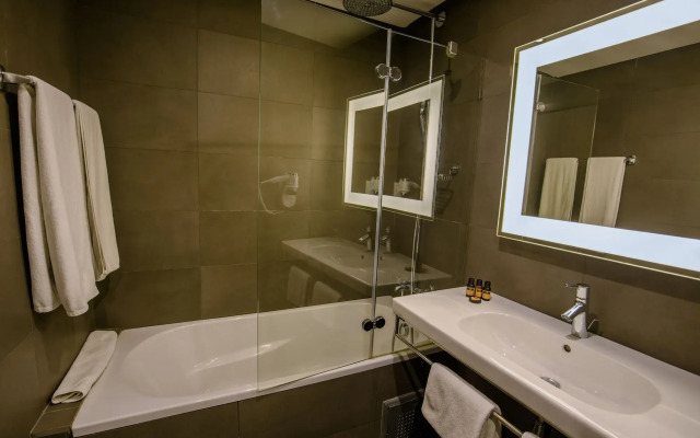 Novotel Mohammedia
