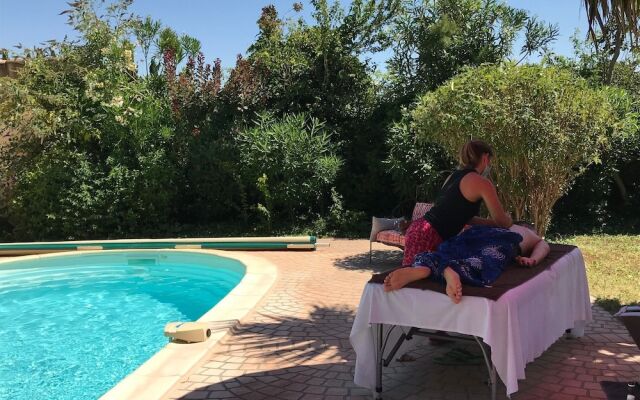 Fontaine des Magnarelles