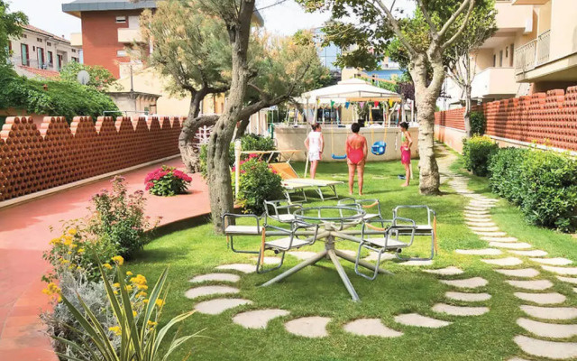 Hotel Rosalba Resort