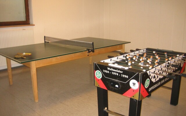 Ferienwohnanlage Bergschlössl