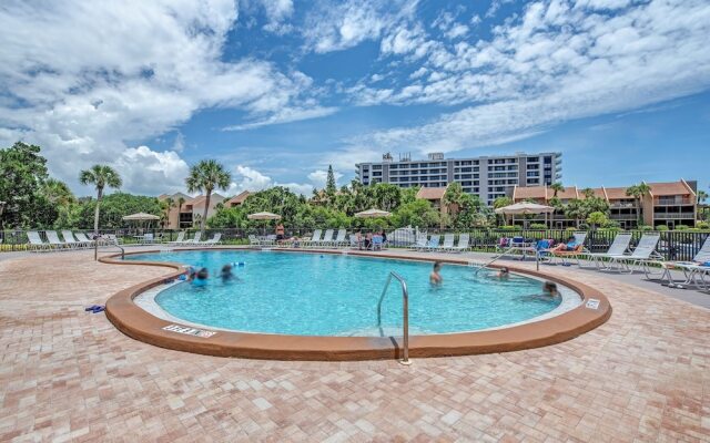 Midnight Cove Ii 923c - Marina Views! 2 Bedroom Condo