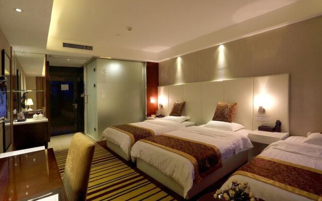 Hangzhou Yuandu Boutique Inn