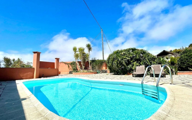 Bungalow 2 Wifi Piscina Vistas a la Jardin en