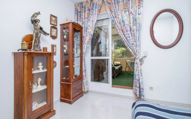 Apartment in Espanatour los Balcones