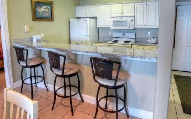Ocean Ritz 1803