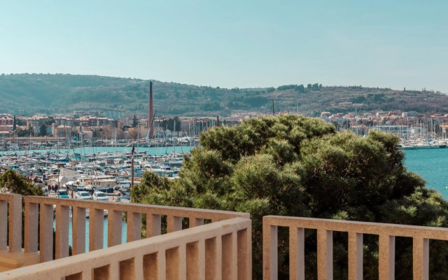 Hotel Marina Izola