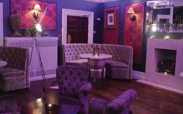 Seaham Hall and Serenity Spa