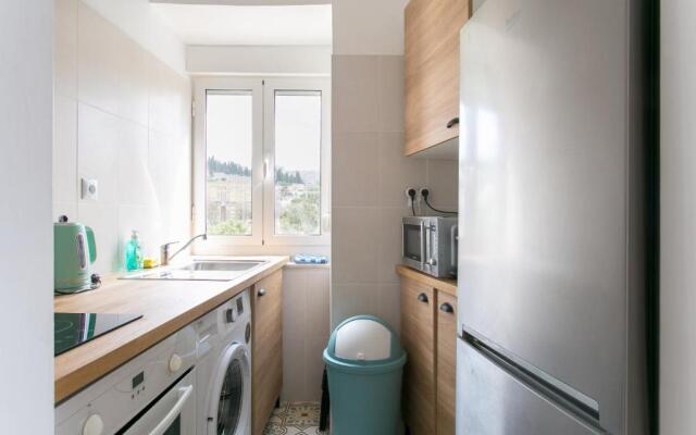 Cozy Flat at Lisboa