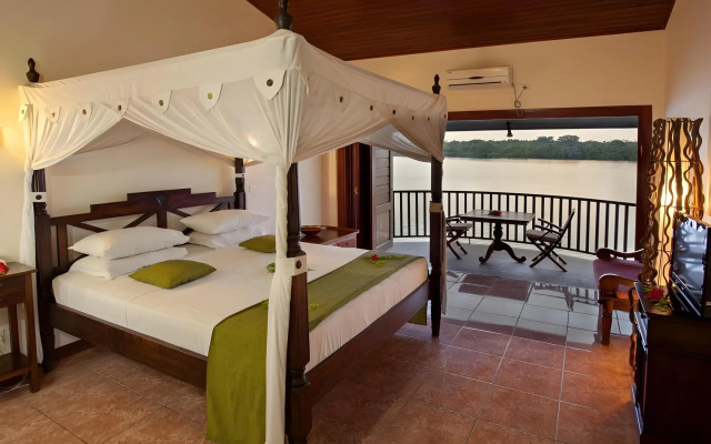 Sunset Bungalows