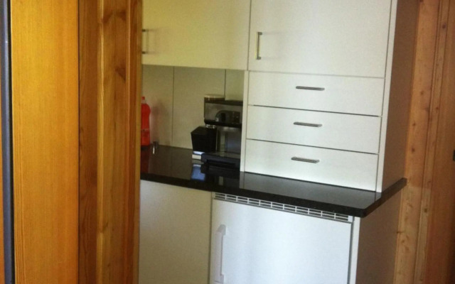 Chalet Balfrin Alpweg 9 Postfach 2039 Riederalp