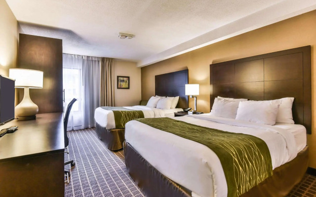 Comfort Inn Windsor