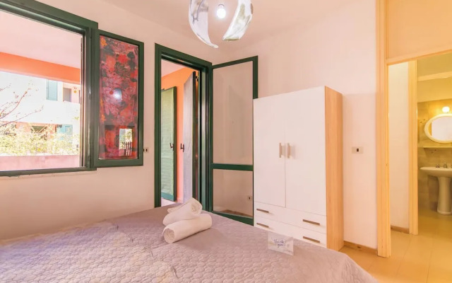 Villetta Tamari 300 meters from the sea