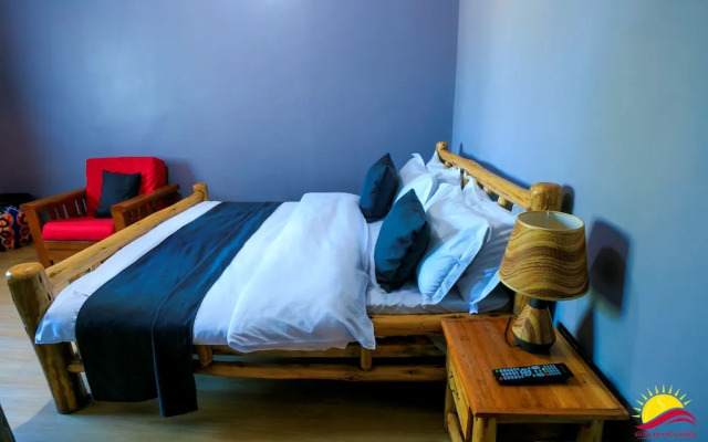 Shine Resort Hotel