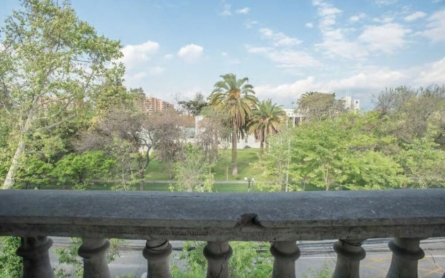 Providencia town