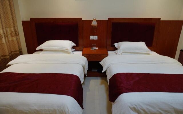 Shanghaojia Hotel