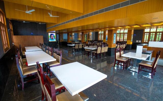 Hotel Vijayarani