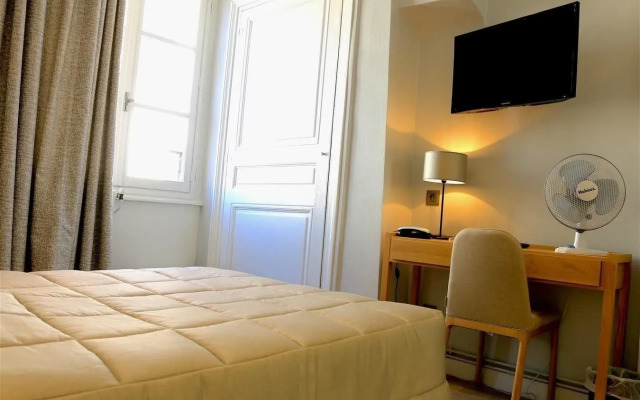 Hotel du Theatre