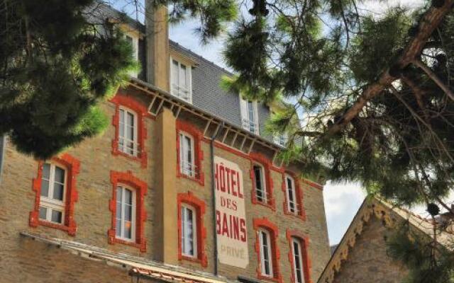 Hotel Des Bains