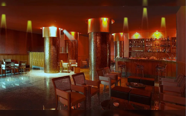 Condomínio Porto Real Resort