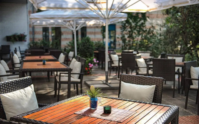 Seminaris Hotel Nürnberg
