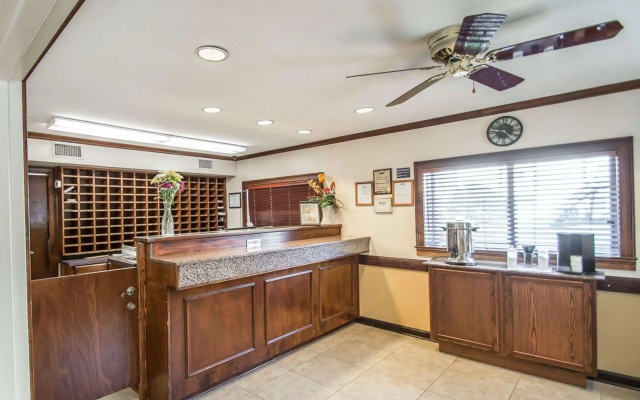 Suburban Studios Melbourne Airport