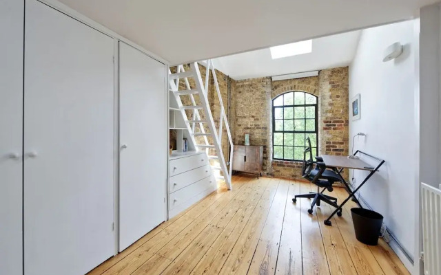 Spacious 1 Bed 1 Bath Southwark