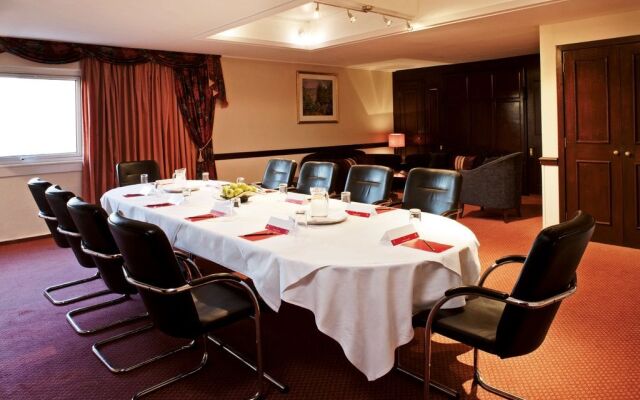 Copthorne hotel Aberdeen