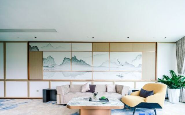 White Swan Hotel Zhanjiang