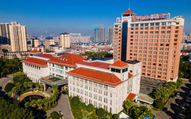 Xintian International Hotel