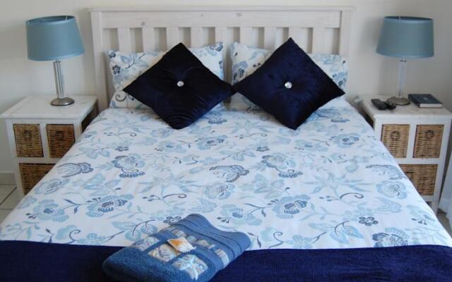 Villa-Mari Self Catering Apartment