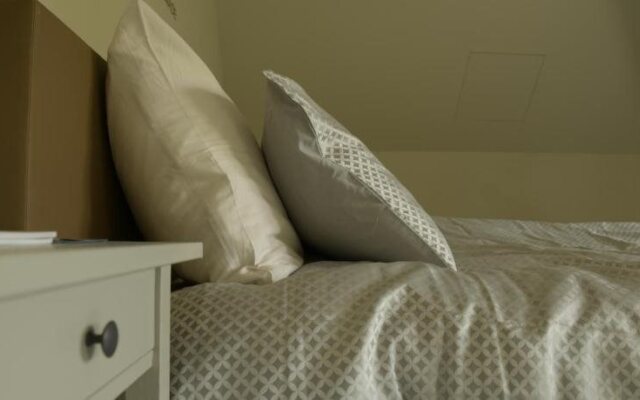 Hotel Porta Cite