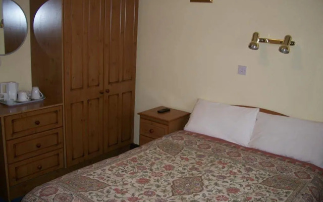 Seashore Lodge Guesthouse