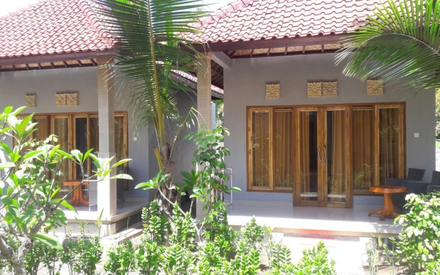 Jiva Bungalow