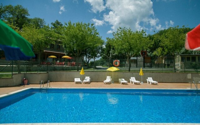 Camping Rupit