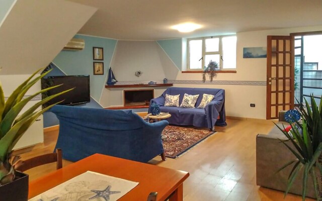 Awesome Apartment in Alghero With 2 Bedrooms