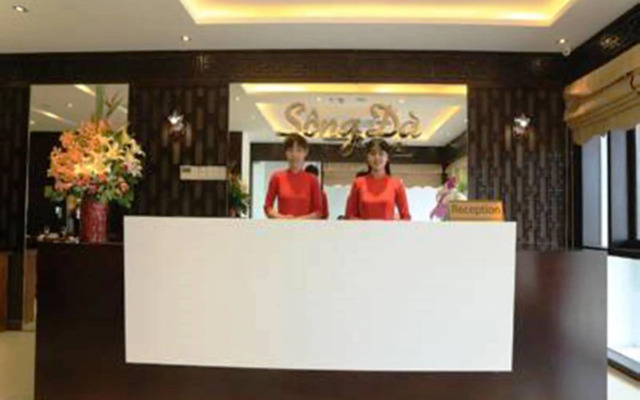 Song Da Hotel