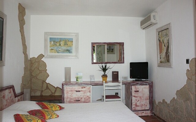 Albir Golf 1 Apartamentos