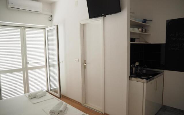 Apartmani Makarska