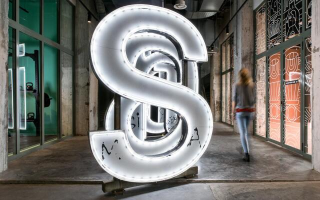 The Social Hub Maastricht