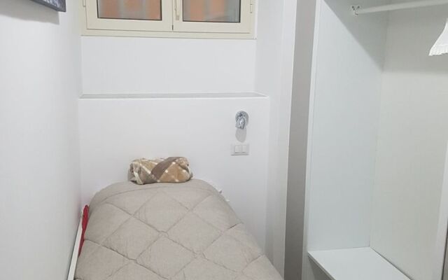 Il Cardinale Apartments